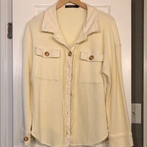 Automet button down shirt 🌻